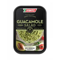 Σαλάτα Vegan Guacamole Υφαντής 200g