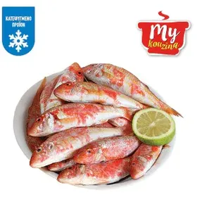 My Kouzina Μπαρμπούνια Κατεψυγμένα 900gr