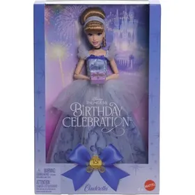 DISNEY PRINCESS κούκλα