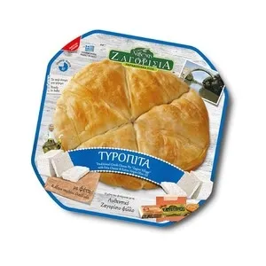 Τυρόπιτα 650g