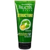 Fructis Style Gel Μαλλιών Extra Δυνατό 200ml