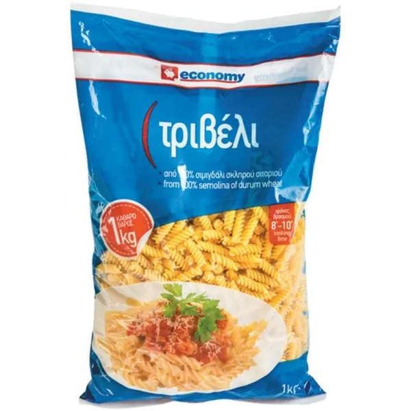 τριβελάκι 1 κιλό