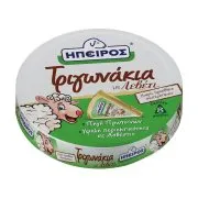 Κρεμώδες Τυρί ΗΠΕΙΡΟΣ με Λεβέτι σε Τρίγωνα 8τεμ 140g