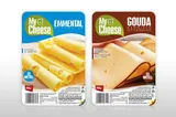 Emmental σε φέτες