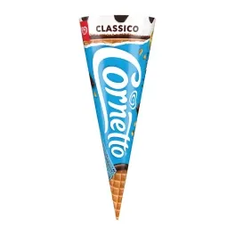 Cornetto Πύραυλος CLassic 125ml