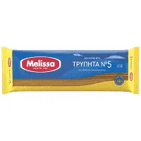 Melissa Μακαρόνια Νο 5 500gr