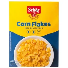 SCHAR Δημητριακά Corn Flakes Χωρίς Γλουτένη 250g