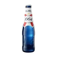 KRONENBOURG Blanc Μπύρα 300ml