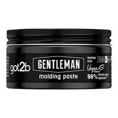 Schwarzkopf Got2B Gentleman Molding Paste 100ml.