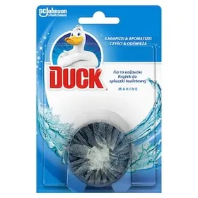 DUCK Υγρό Τουαλέτας WC Block Marine 50g