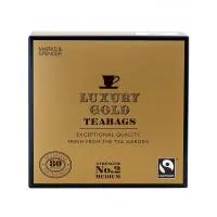 80 Φακελάκια Τσαγιού Luxury Gold Marks & Spencer 250g