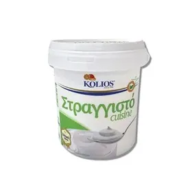 Στραγγιστό cuisine