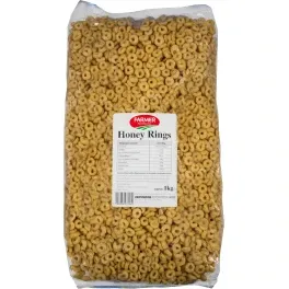 Farmer Honey Rings 1kg