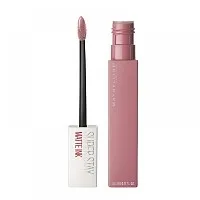 Maybelline SS Matte Ink Κραγιόν 10 Dream