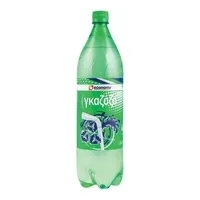 ECONOMY Γκαζόζα Αναψυκτικό 1,5lt