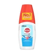 AUTAN Εντομοαπωθητική Λοσιόν Family Care 100ml