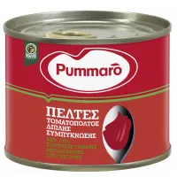 Τοματοπολτός Διπλής Συμπύκνωσης Pummaro 200 g