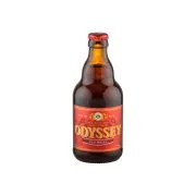 ODYSSEY Red Μπίρα 330ml