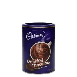 Cadbury's Ρόφημα Σοκολάτας 500gr
