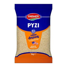 PYZI Τ. ΑΜΕΡΙΚΗΣ Σπυρωτό