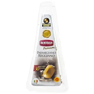 AMBROSI Τυρί Παρμεζάνα Parmigiano Reggiano 30 Μηνών 250g