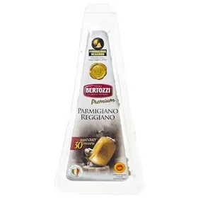 AMBROSI Τυρί Παρμεζάνα Parmigiano Reggiano 30 Μηνών 250g