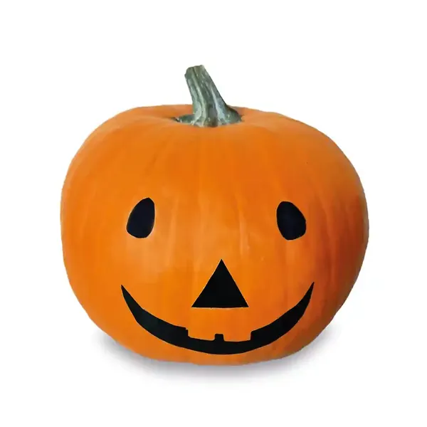 Κολοκύθα Halloween Ελληνική Α΄ Ποιότητα 1 kg