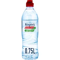 Νερό Φυσικό Μεταλλικό Sport Max Κορπή 750 ml