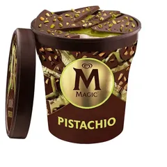 MAGIC Παγωτό Pistachio 310g