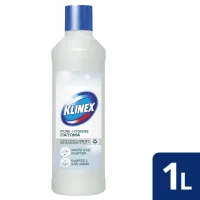KLINEX Hygiene Καθαριστικό Πατώματος Pure