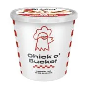 Κοτόπουλο Πανέ CHICK O' BUCKET Προψημένο 690g