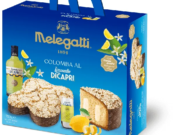 limoncello di capri