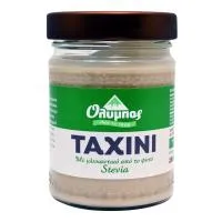 Όλυμπος Ταχίνι Stevia 280gr