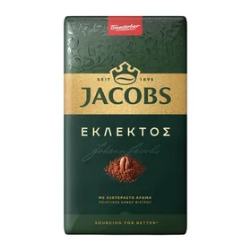 ΕΚΛΕΚΤΟΣ ΚΑΦΕΣ ΦΙΛΤΡΟΥ Ποιοτικός Με Αξεπέραστο Άρωμα