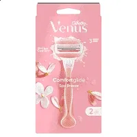 Gillette Venus Spa Breeze Μηχανή & 2 ανταλλακτικά 1 τεμ.