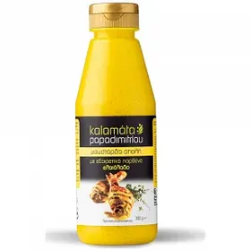 Kalamata Papadimitriou Μουστάρδα Απαλή 300gr
