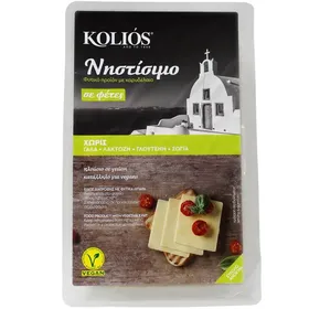 AB Νηστίσιμο σε Φέτες Vegan 200g