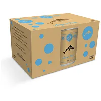 Three Cents Aegean Tonic 6x150ml