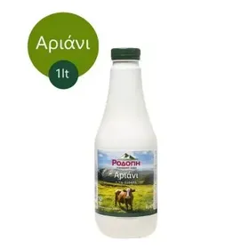 ΡΟΔΟΠΗ ΑΡΙΑΝΙ ΞΥΝΟΓΑΛΑ 1,7% 1 lt