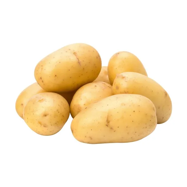 Πατάτες Αιγύπτου 1kg = περίπου 4τεμ