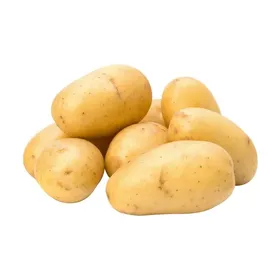 Πατάτες Αιγύπτου 1kg = περίπου 4τεμ
