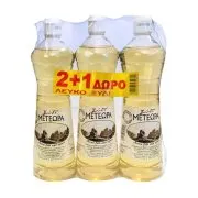 ΜΕΤΕΩΡΑ Ξίδι Λευκό 3x400ml