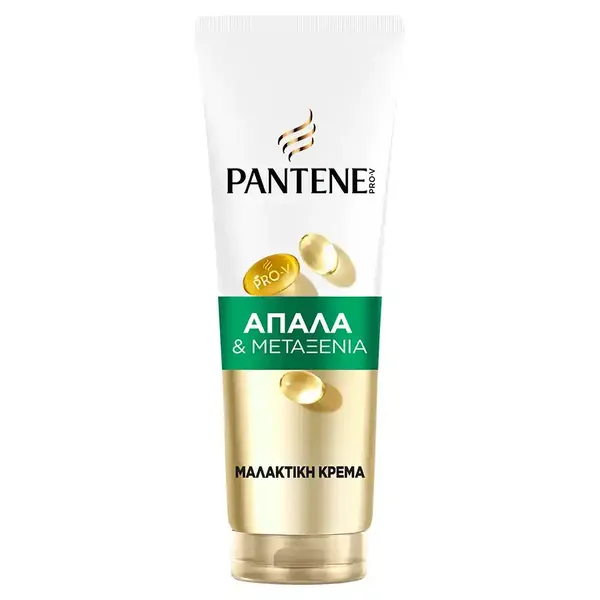 Pantene Κρέμα Μαλλιων Απαλά & Μεταξένια 230ml