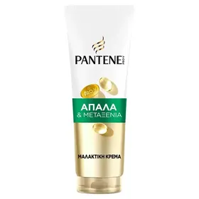 PANTENE Smooth & Sleek Κρέμα Conditioner για Απαλά & Μεταξένια Μαλλιά 230ml
