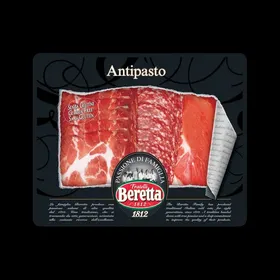 ANTIPASTO CLASSICO Ιταλίας σε φέτες Χωρίς Γλουτένη