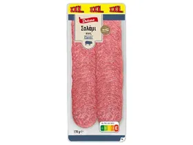 Σαλάμι αέρος καπνιστό XXL