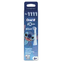 Ανταλλακτικές Κεφαλές iO Stitch Oral-B 4τεμ
