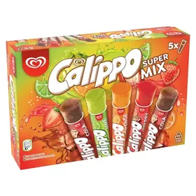 γρανίτα super mix 5x105γρ.