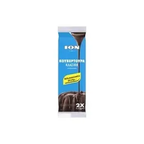 ΙΟΝ Υγείας 2x125gr