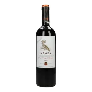 ΚΤΗΜΑ ΑΙΒΑΛΗ Οίνος Ερυθρός Νεμέα 750ml